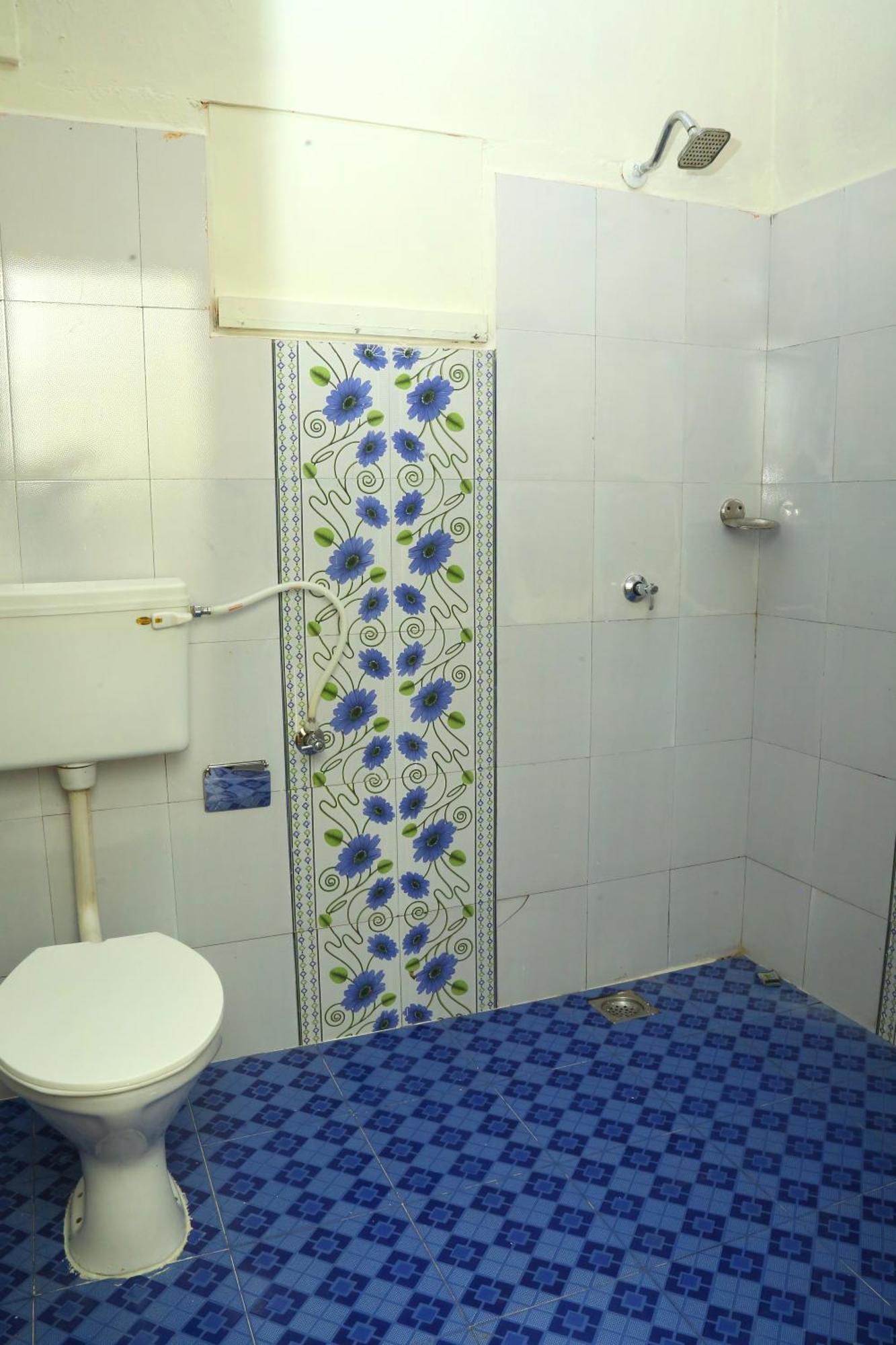 מונאר Green Magic Riverside Resort מראה חיצוני תמונה